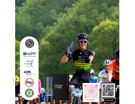 The Impact of Hydrogen Water on Strength and Power Performance- H2yunshen Brand Athletes Hydrogen Water bottle X5